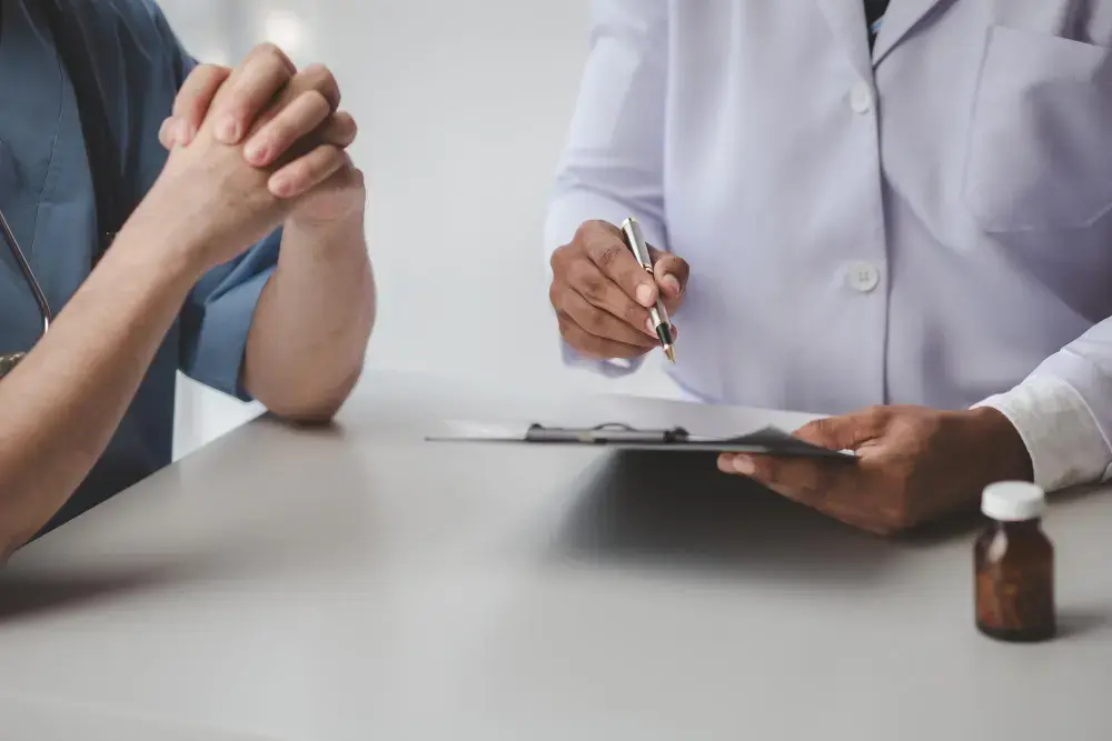 prescription verification process